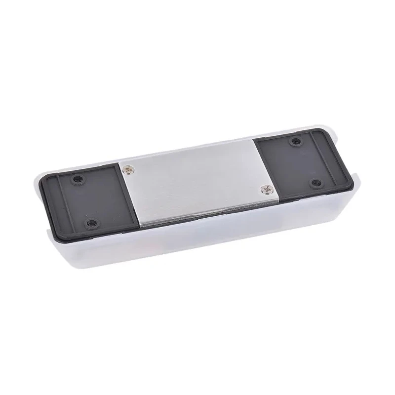 eldoLED 2 Output LED Driver, 12V, 24V, 200W, 8A DALI Constant Voltage LIN210D1