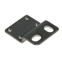 Panasonic EX-10 Series Mounting Bracket Amplifier Built-In for Use with EX-10 Series Photoelectric Sensor MS-EX10-11