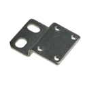 Panasonic EX-10 Series Mounting Bracket Amplifier Built-In for Use with EX-10 Series Photoelectric Sensor MS-EX10-11