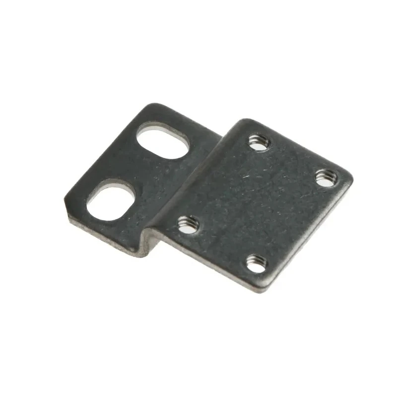 Panasonic EX-10 Series Mounting Bracket Amplifier Built-In for Use with EX-10 Series Photoelectric Sensor MS-EX10-11