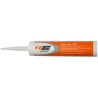 Acc Silicones High-Temperature White Silicone Sealant Liquid 310 ml Cartridge 740010650