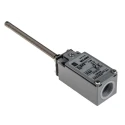 RS PRO Coil Spring Limit Switch, 1 NO/1 NC, IP66 Zinc Alloy Housing, 400 V AC, 10 A IP66