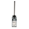 RS PRO Coil Spring Limit Switch, 1 NO/1 NC, IP66 Zinc Alloy Housing, 400 V AC, 10 A IP66