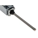 RS PRO Coil Spring Limit Switch, 1 NO/1 NC, IP66 Zinc Alloy Housing, 400 V AC, 10 A IP66