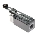RS PRO Adjustable Roller Lever Limit Switch, 1 NO/1 NC Contact, Zinc Alloy Housing, 400 V AC, 10 A Electrical Current IP66
