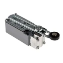 RS PRO Adjustable Roller Lever Limit Switch, 1 NO/1 NC Contact, Zinc Alloy Housing, 400 V AC, 10 A Electrical Current IP66