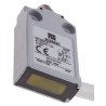 RS PRO Plunger Limit Switch, 1 NO/1 NC, Die Cast Zinc Housing, 240V AC, 5A, IP67 IP67