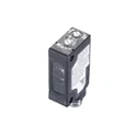 BALLUFF Retroreflective Photoelectric Sensor, Block Sensor, 10 m Detection Range, PNP Output, IP67 Rated BOS 5K-PU-LR10-S75