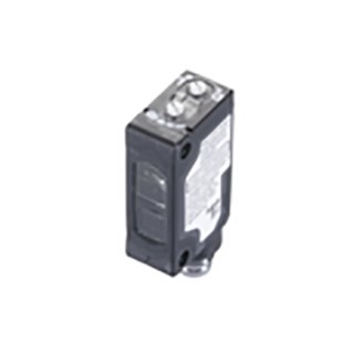 BALLUFF Retroreflective Photoelectric Sensor, Block Sensor, 10 m Detection Range, PNP Output, IP67 Rated BOS 5K-PU-LR10-S75