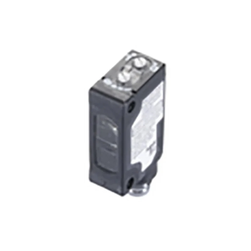 BALLUFF Retroreflective Photoelectric Sensor, Block Sensor, 10 m Detection Range, PNP Output, IP67 Rated BOS 5K-PU-LR10-S75