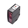 BALLUFF Background Suppression Photoelectric Sensor Block Style 200 mm to 2 m Detection Range PNP Output BOS 50K-PA-RH12-S4