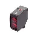BALLUFF Background Suppression Photoelectric Sensor Block Style 3 to 800 mm Detection Range PNP Output BOS 23K-PA-RH10-S4