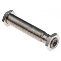 BALLUFF Threaded Barrel Inductive Proximity Sensor M12 PNP 30V DC 2mm Detection BES 516-113-S4-C