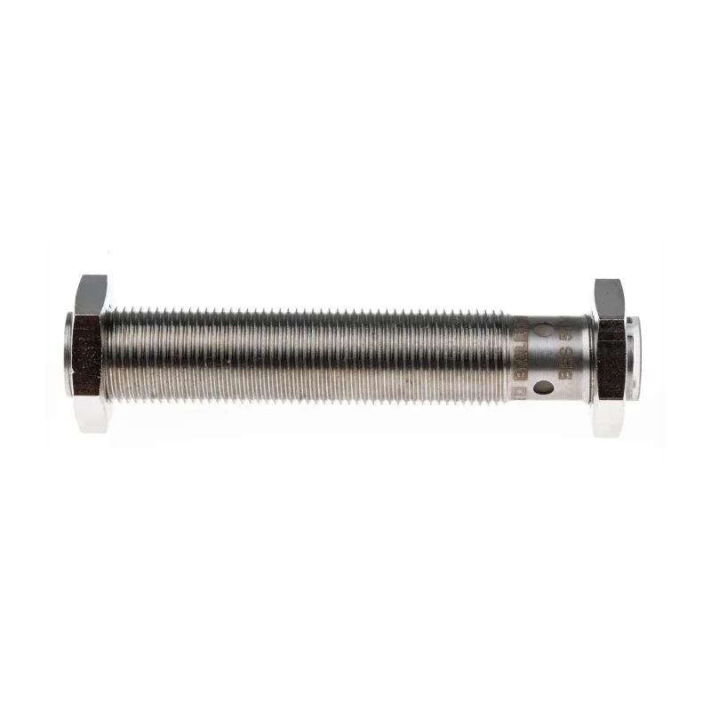 BALLUFF Threaded Barrel Inductive Proximity Sensor M12 PNP 30V DC 2mm Detection BES 516-113-S4-C