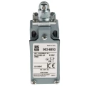 RS PRO Roller Plunger Limit Switch, 1 NO/1 NC, IP66 Zinc Alloy Housing, 400V AC, 10A IP66