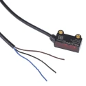 BALLUFF Diffuse Photoelectric Sensor Block Sensor 1 mm to 30 mm PNP IP67 30V dc BOS R020K-PS-RF11-02