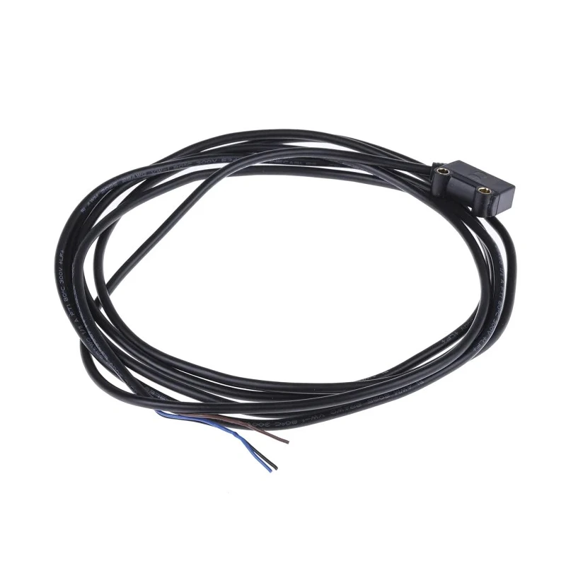 BALLUFF Diffuse Photoelectric Sensor Block Sensor 1 mm to 30 mm PNP IP67 30V dc BOS R020K-PS-RF11-02