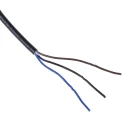 BALLUFF Diffuse Photoelectric Sensor Block Sensor 1 mm to 30 mm PNP IP67 30V dc BOS R020K-PS-RF11-02
