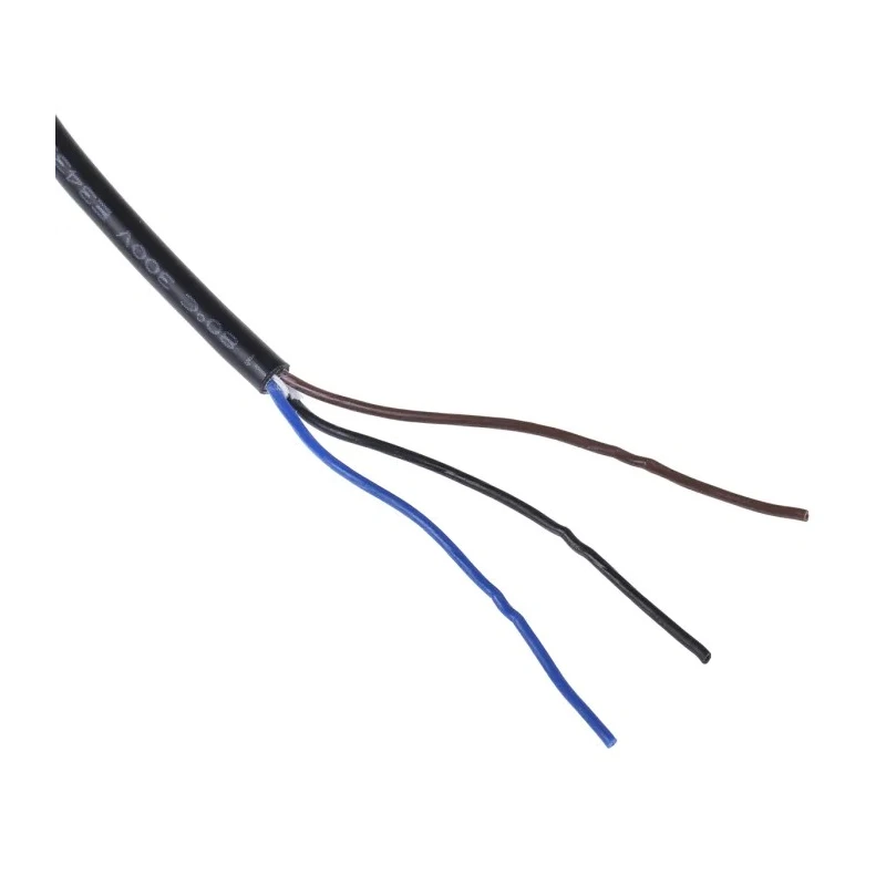 BALLUFF Diffuse Photoelectric Sensor Block Sensor 1 mm to 30 mm PNP IP67 30V dc BOS R020K-PS-RF11-02