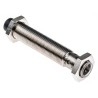 BALLUFF Threaded Barrel Inductive Proximity Sensor M12 PNP 30V 4mm Stainless Steel BES 516-131-S4-C