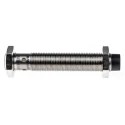 BALLUFF Threaded Barrel Inductive Proximity Sensor M12 PNP 30V 4mm Stainless Steel BES 516-131-S4-C