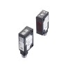 BALLUFF Through Beam Photoelectric Sensor Block Style 0 → 30 mm Detection Range PNP Output IP67 Rated BOS 5K-PU-LX10-S75