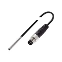 BALLUFF Threaded Barrel Inductive Proximity Sensor M8 PNP 30V 1 mm Detection BES 516-3044-G-E4-C-S49-00,3