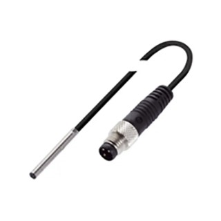 BALLUFF Threaded Barrel Inductive Proximity Sensor M8 PNP 30V 1 mm Detection BES 516-3044-G-E4-C-S49-00,3