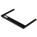BALLUFF Through Beam Photoelectric Sensor Block Sensor PNP IP67 Panel Mount Gadolinium Zinc Alloy Housing BGL 220A-001-S49