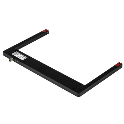 BALLUFF Through Beam Photoelectric Sensor Block Sensor PNP IP67 Panel Mount Gadolinium Zinc Alloy Housing BGL 220A-001-S49