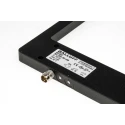 BALLUFF Through Beam Photoelectric Sensor Block Sensor PNP IP67 Panel Mount Gadolinium Zinc Alloy Housing BGL 220A-001-S49