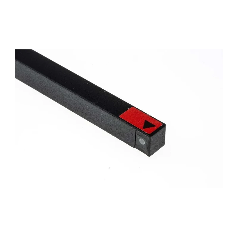 BALLUFF Through Beam Photoelectric Sensor Block Sensor PNP IP67 Panel Mount Gadolinium Zinc Alloy Housing BGL 220A-001-S49