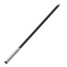 BALLUFF Barrel Inductive Proximity Sensor, Stainless Steel Housing, PNP Output, 30V Max Supply BES 516-3007-G-E4-C-PU-02