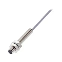BALLUFF Threaded Barrel Inductive Proximity Sensor M8 x 1 PNP 30V 2mm Detection BES M08MI-PSC20B-BV02