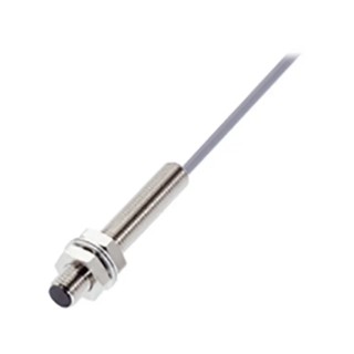 BALLUFF Threaded Barrel Inductive Proximity Sensor M8 x 1 PNP 30V 2mm Detection BES M08MI-PSC20B-BV02