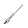 BALLUFF Threaded Barrel Inductive Proximity Sensor M8 x 1 PNP 30V 2mm Detection BES M08MI-PSC20B-BV02