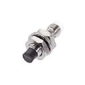 BALLUFF Threaded Barrel Inductive Proximity Sensor M8 x 1 PNP 3V Supply 4 mm Detection Distance BES M08EB-PSC40F-S49G
