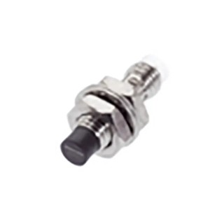 BALLUFF Threaded Barrel Inductive Proximity Sensor M8 x 1 PNP 3V Supply 4 mm Detection Distance BES M08EB-PSC40F-S49G