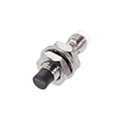BALLUFF Threaded Barrel Inductive Proximity Sensor M8 x 1 PNP 3V Supply 4 mm Detection Distance BES M08EB-PSC40F-S49G