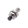 BALLUFF Threaded Barrel Inductive Proximity Sensor M8 x 1 PNP 3V Supply 4 mm Detection Distance BES M08EB-PSC40F-S49G