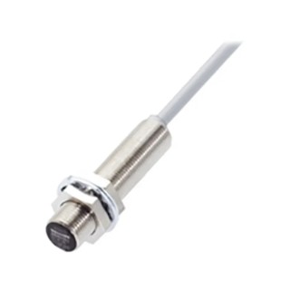BALLUFF Threaded Barrel Inductive Proximity Sensor M12 PNP 30V dc 22 mm Detection Brass IP68 BES M12MI-PSC20B-BV02
