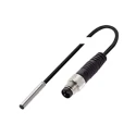BALLUFF Barrel Inductive Proximity Sensor PNP 30 V dc 100mA 1.5 mm Detection Distance BES 516-3007-G-E4-C-S49-00,3