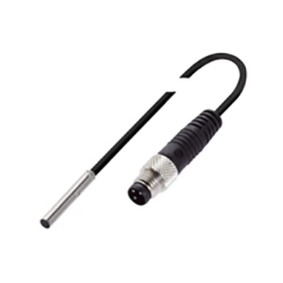 BALLUFF Barrel Inductive Proximity Sensor PNP 30 V dc 100mA 1.5 mm Detection Distance BES 516-3007-G-E4-C-S49-00,3