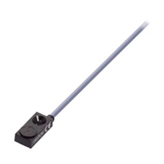 BALLUFF Block Inductive Proximity Sensor PNP 30 V dc 100mA 1.5 mm Detection BES R04KC-PSC15B-EV02