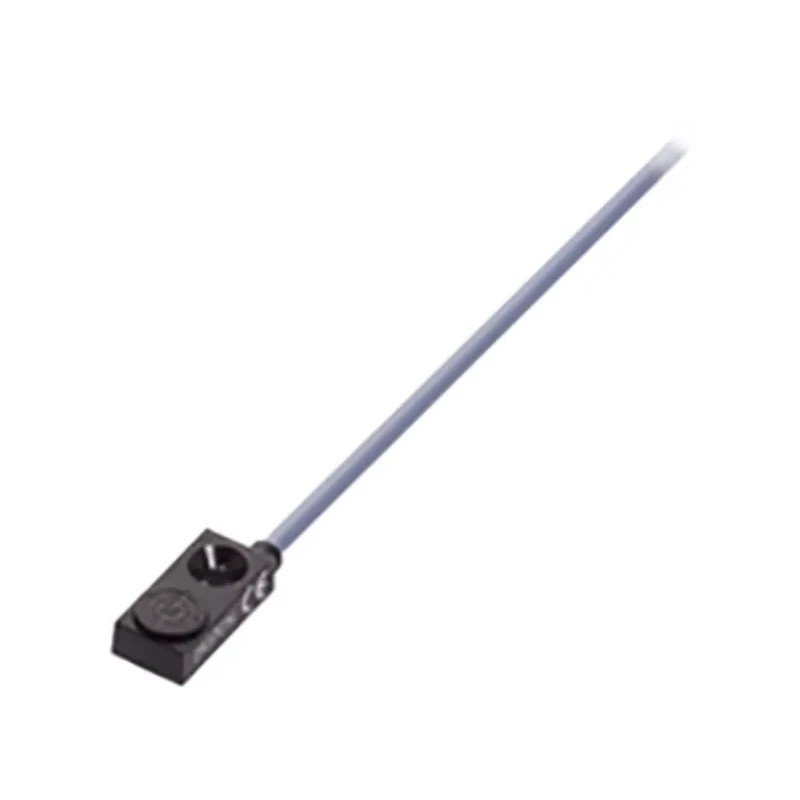 BALLUFF Block Inductive Proximity Sensor PNP 30 V dc 100mA 1.5 mm Detection BES R04KC-PSC15B-EV02