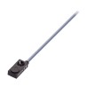 BALLUFF Block Inductive Proximity Sensor PNP 30 V dc 100mA 1.5 mm Detection BES R04KC-PSC15B-EV02