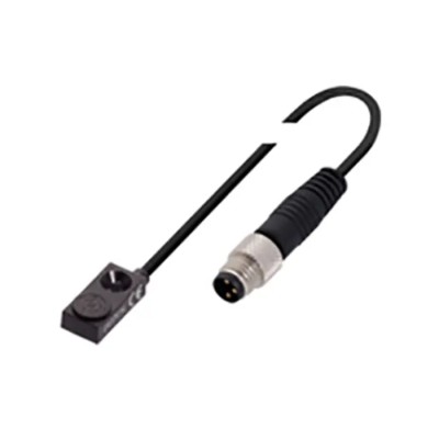 BALLUFF Block Inductive Proximity Sensor M8 x 1 PNP 30V 1.5 mm 100mA BES R04KC-PSC15B-EP00,3-GS49