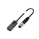BALLUFF Block Inductive Proximity Sensor PNP 30 V dc 100 mA 3 mm Detection Flush Mount BES R03KC-PSC30B-BP00,3-GS49