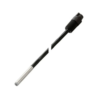 BALLUFF Barrel Capacitive Proximity Sensor G04 1 mm Detection Amplifier Interface 8 V dc BCS G04T4D-XXS10C-EP02-GZ01-002