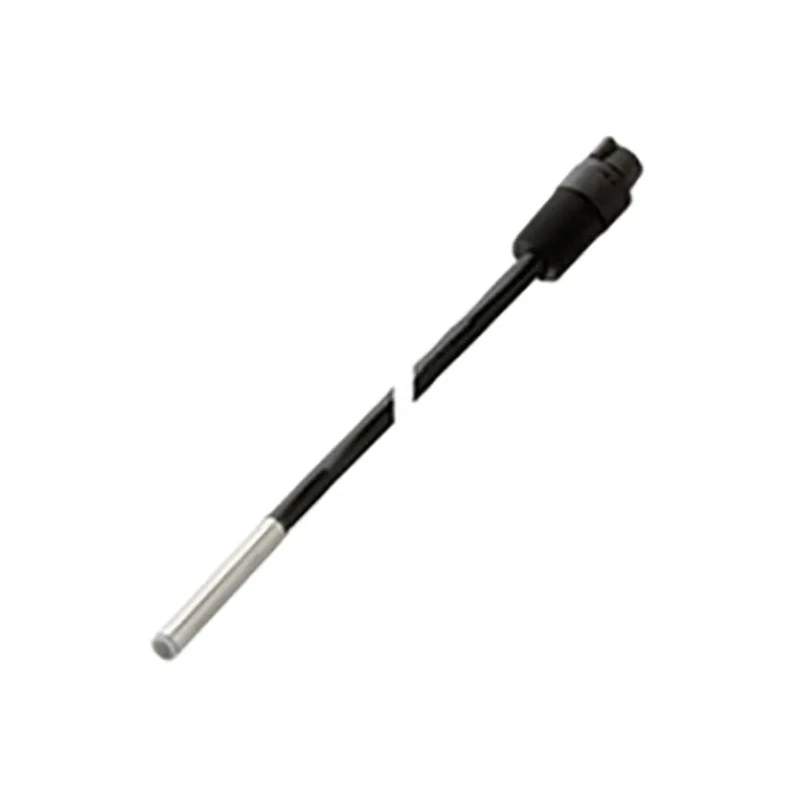 BALLUFF Barrel Capacitive Proximity Sensor G04 1 mm Detection Amplifier Interface 8 V dc BCS G04T4D-XXS10C-EP02-GZ01-002
